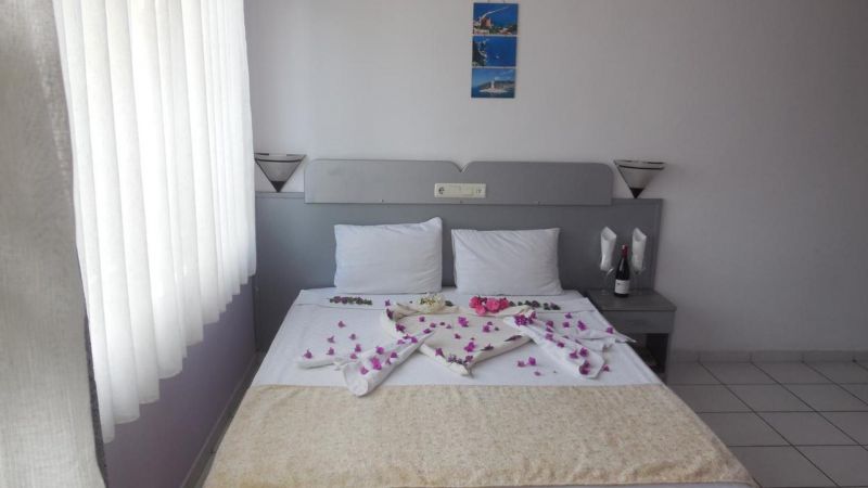 Resitalya Hotel 2*