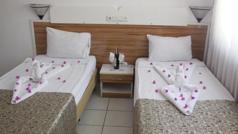 Resitalya Hotel 2*