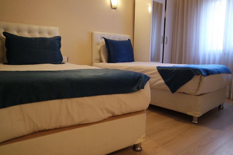 Reydel Hotel 2*