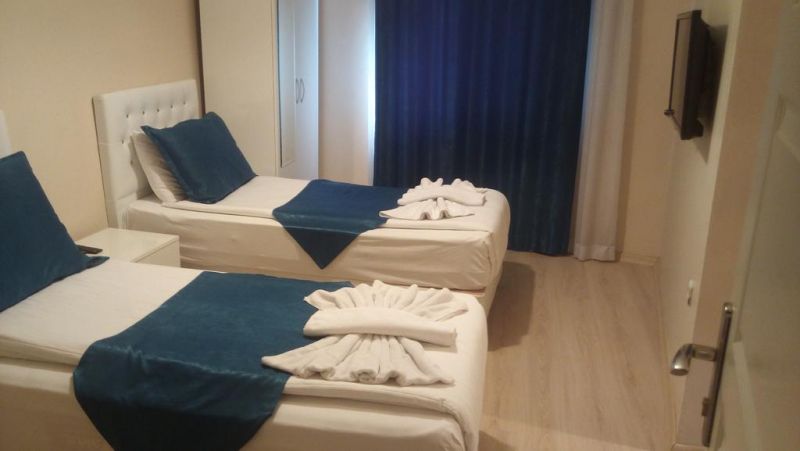 Reydel Hotel 2*