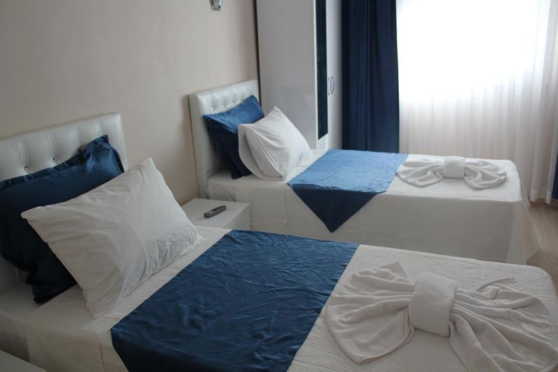 Reydel Hotel 2*