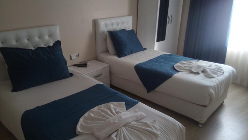 Reydel Hotel 2*