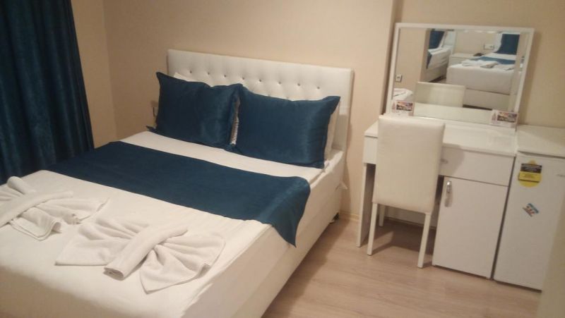 Reydel Hotel 2*
