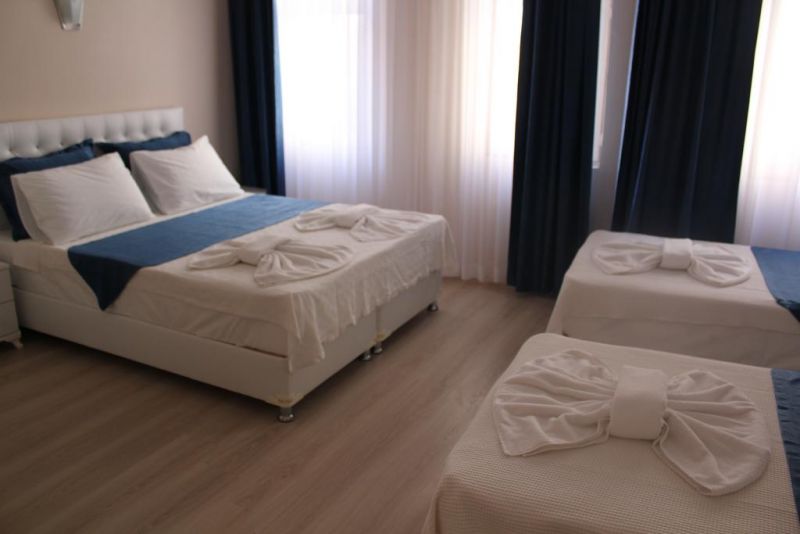 Reydel Hotel 2*
