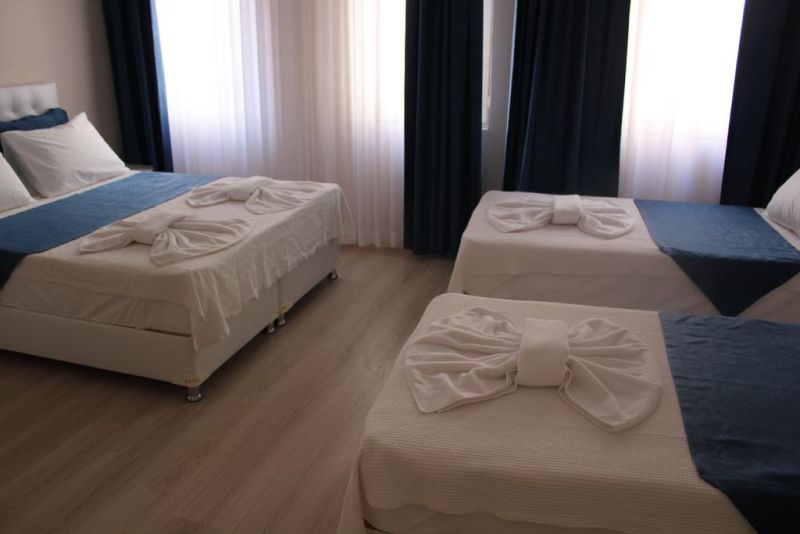 Reydel Hotel 2*