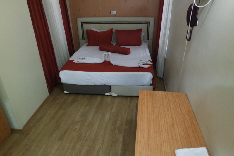 Reydel Hotel 2*