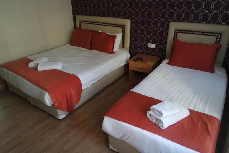 Reydel Hotel 2*