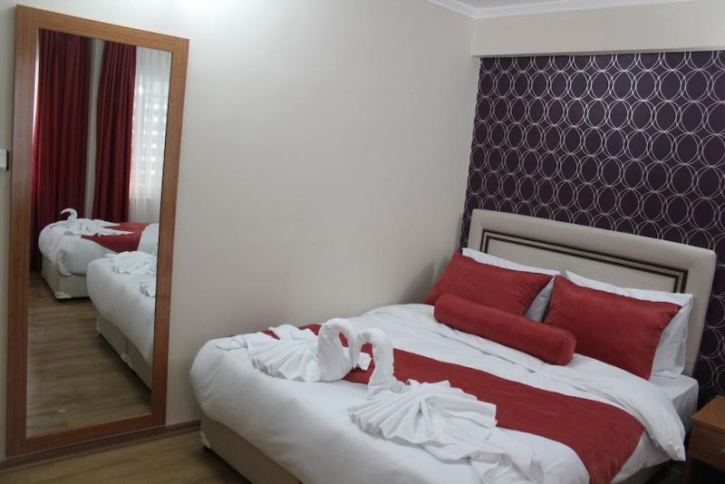 Reydel Hotel 2*
