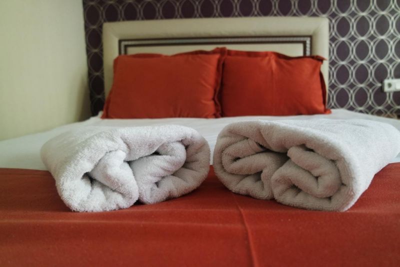 Reydel Hotel 2*