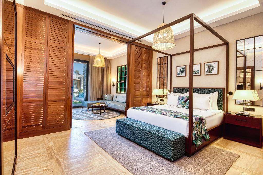 Kaya Palazzo Golf Resort (Ex. Riu) 5*