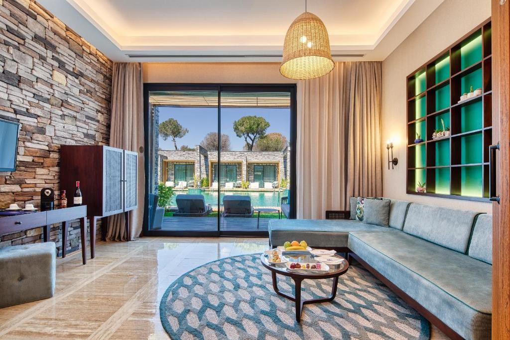 Kaya Palazzo Golf Resort (Ex. Riu) 5*