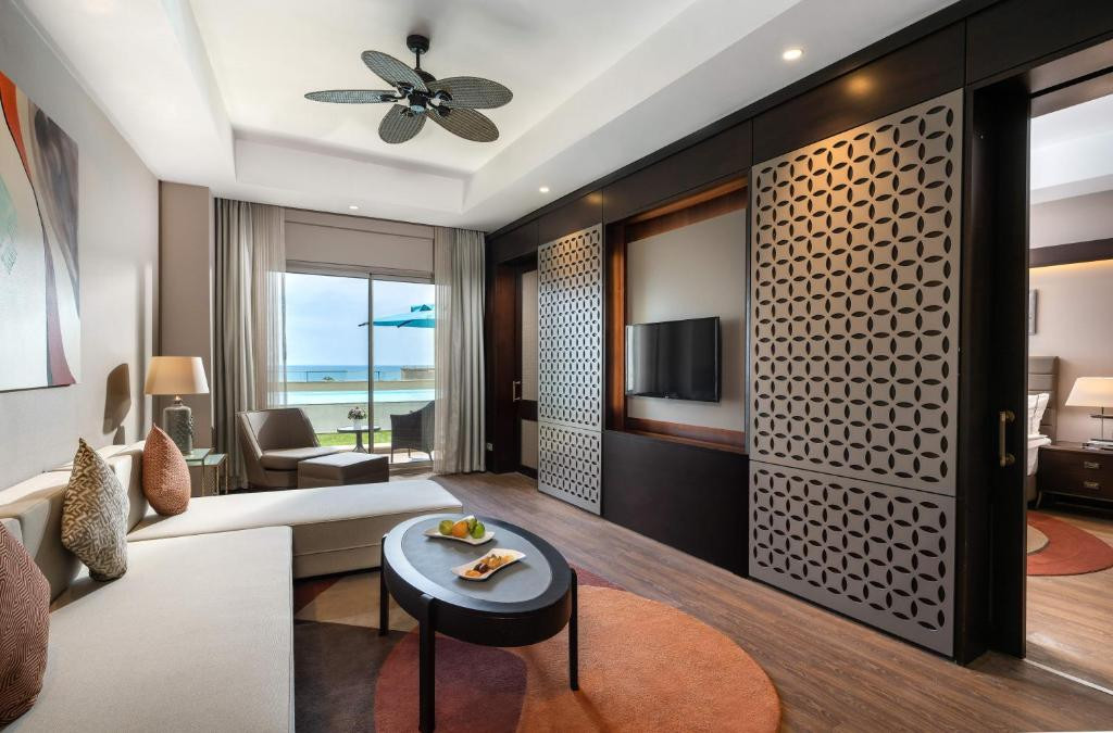 Kaya Palazzo Golf Resort (Ex. Riu) 5*