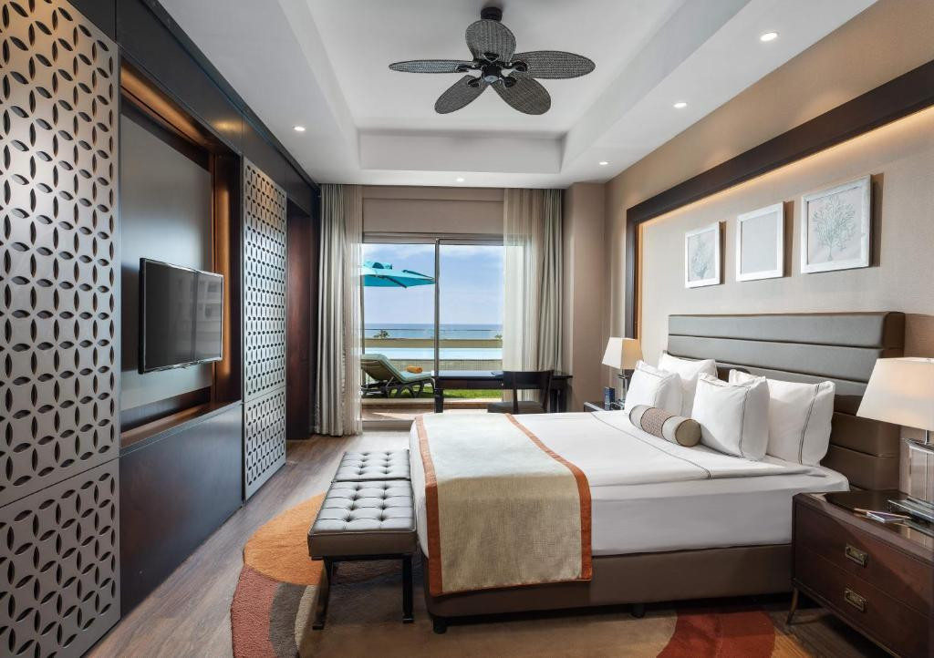Kaya Palazzo Golf Resort (Ex. Riu) 5*
