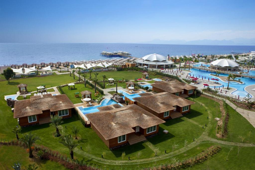Kaya Palazzo Golf Resort (Ex. Riu) 5*