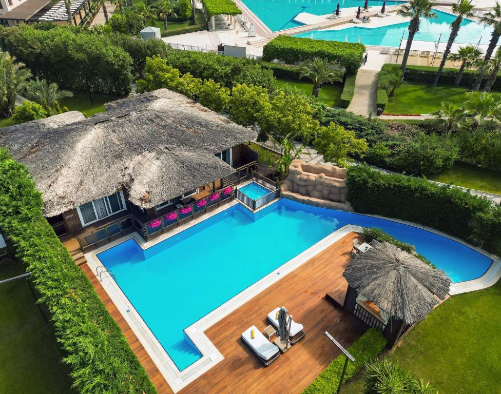 Kaya Palazzo Golf Resort (Ex. Riu) 5*