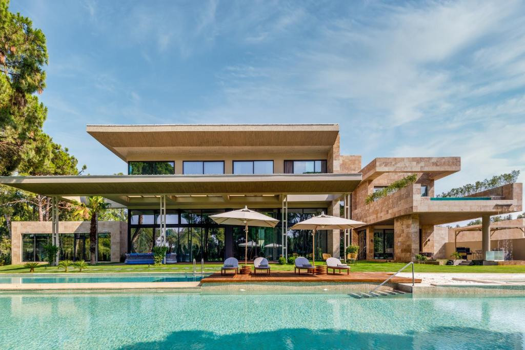 Kaya Palazzo Golf Resort (Ex. Riu) 5*