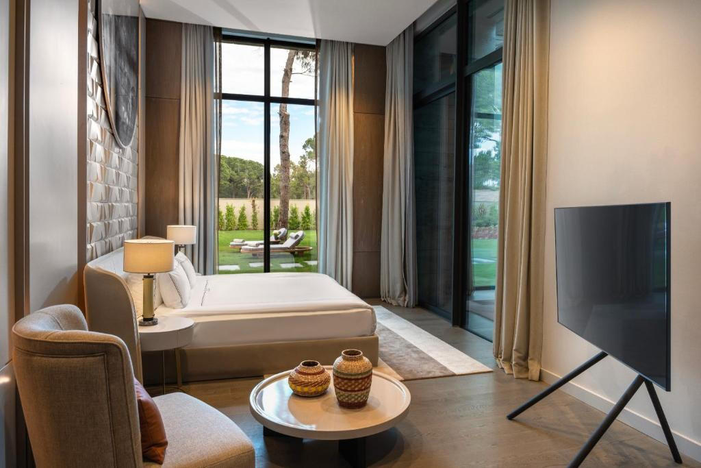 Kaya Palazzo Golf Resort (Ex. Riu) 5*