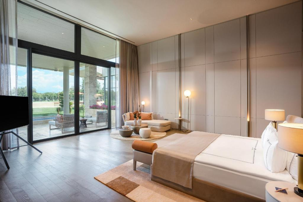 Kaya Palazzo Golf Resort (Ex. Riu) 5*