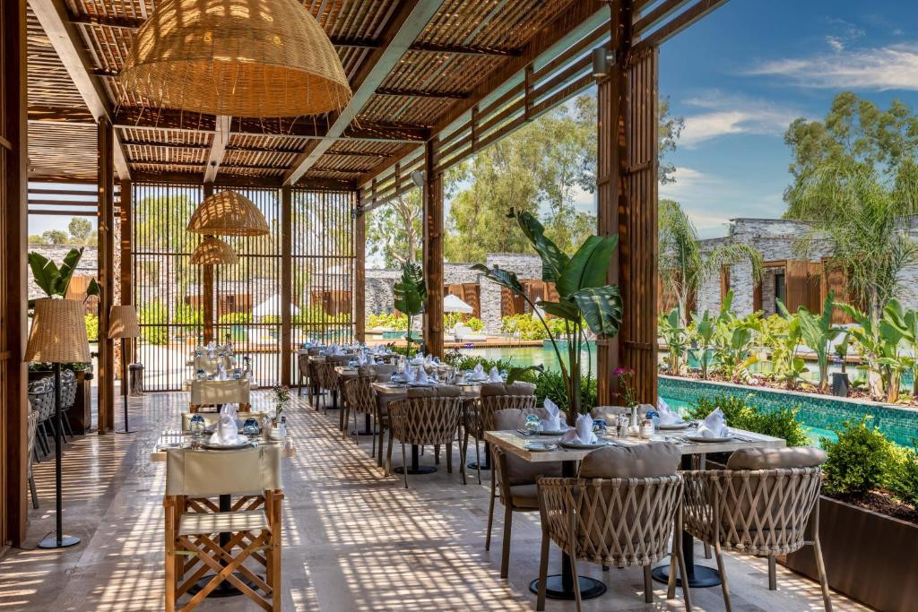 Kaya Palazzo Golf Resort (Ex. Riu) 5*