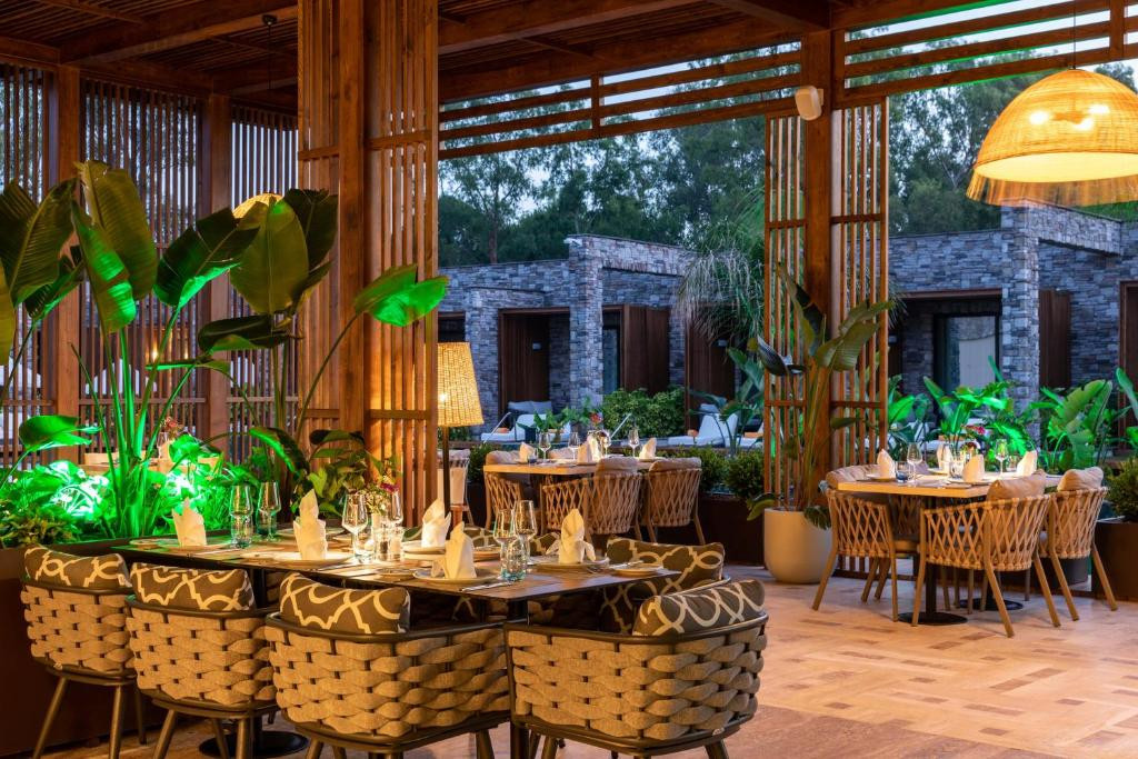 Kaya Palazzo Golf Resort (Ex. Riu) 5*