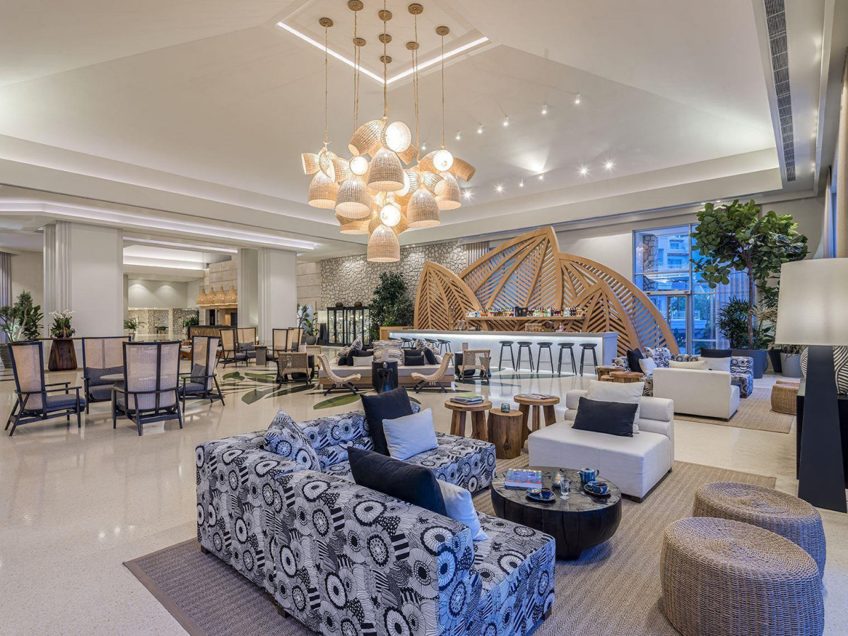 Rixos Premium Bodrum Villas 5*