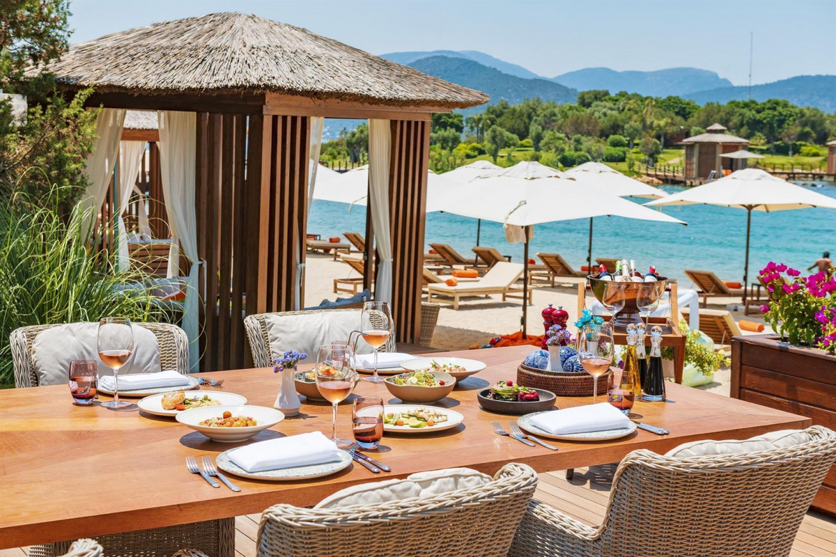 Rixos Premium Bodrum Villas 5*