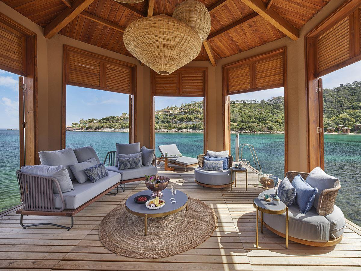 Rixos Premium Bodrum Villas 5*