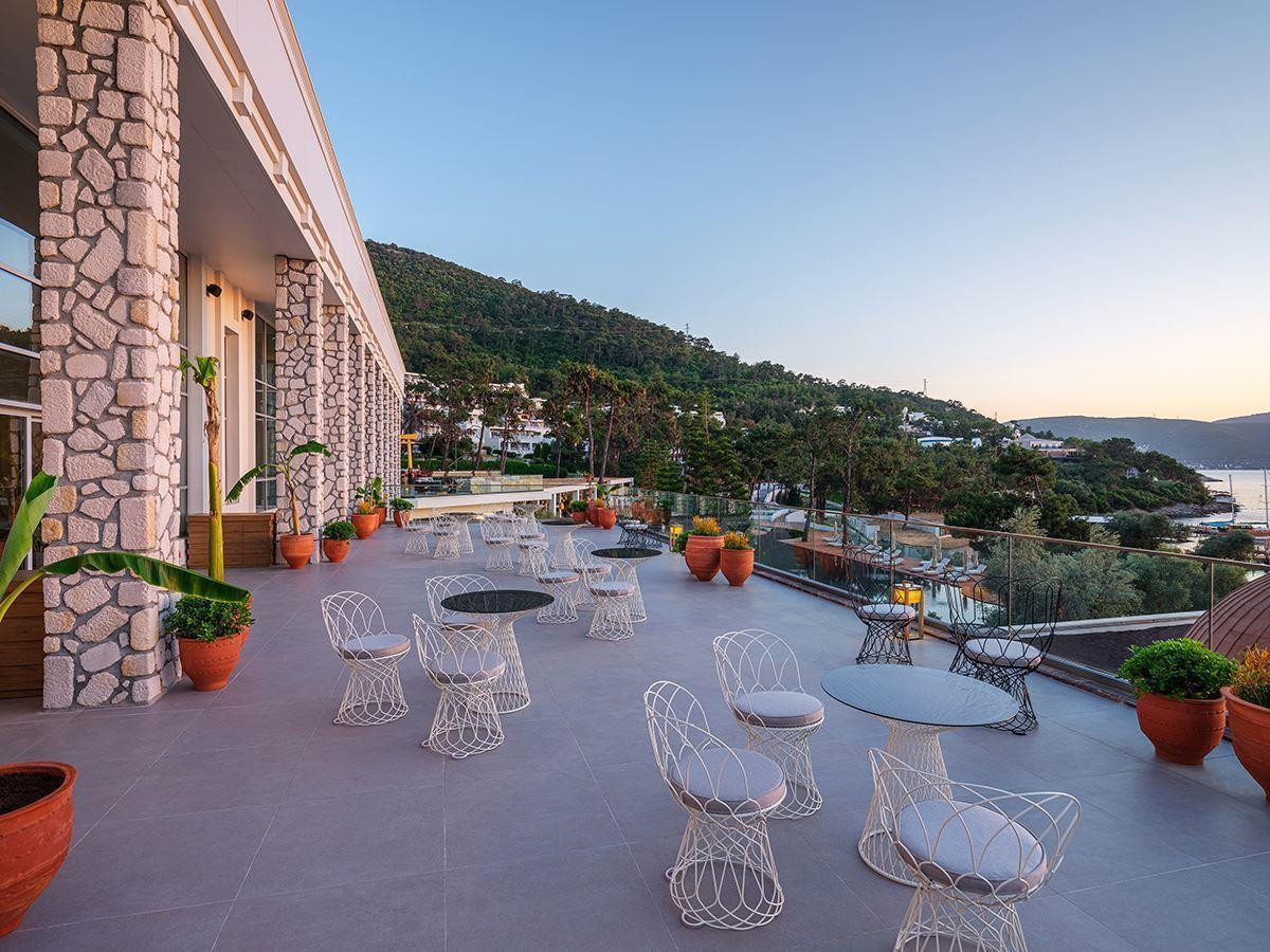 Rixos Premium Bodrum Villas 5*