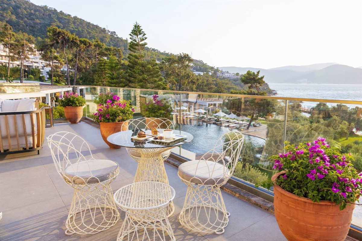 Rixos Premium Bodrum Villas 5*