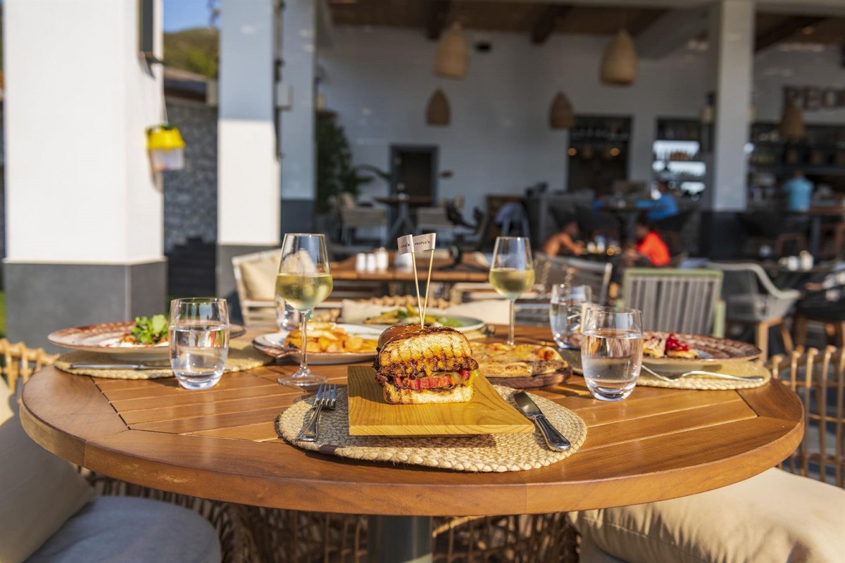 Rixos Premium Bodrum Villas 5*