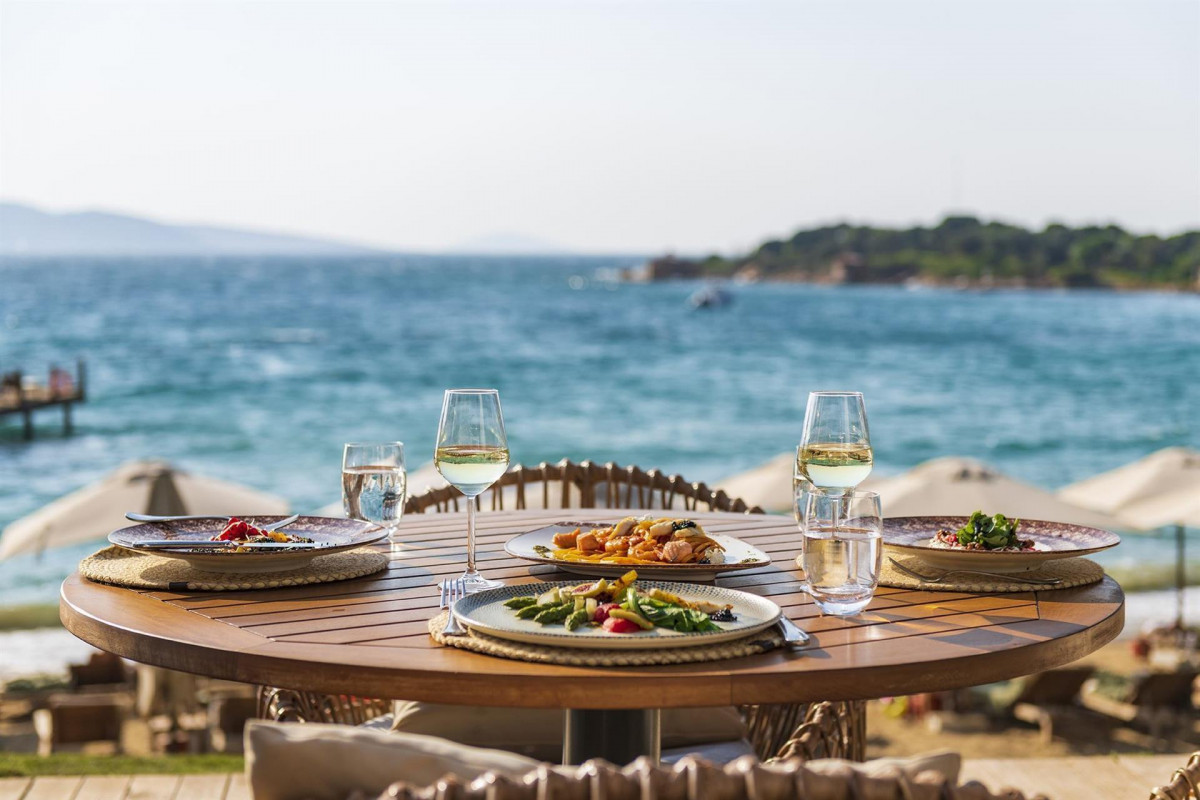 Rixos Premium Bodrum Villas 5*