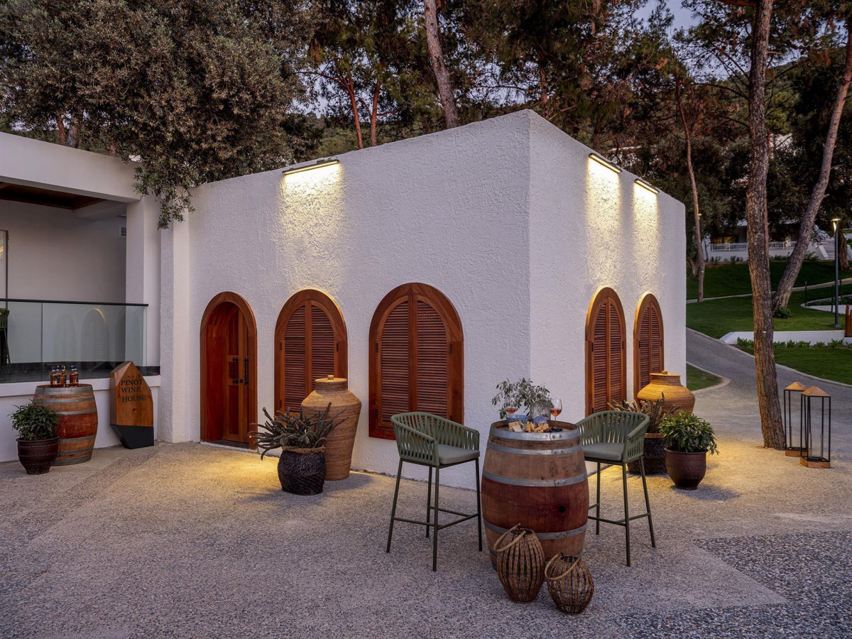 Rixos Premium Bodrum Villas 5*