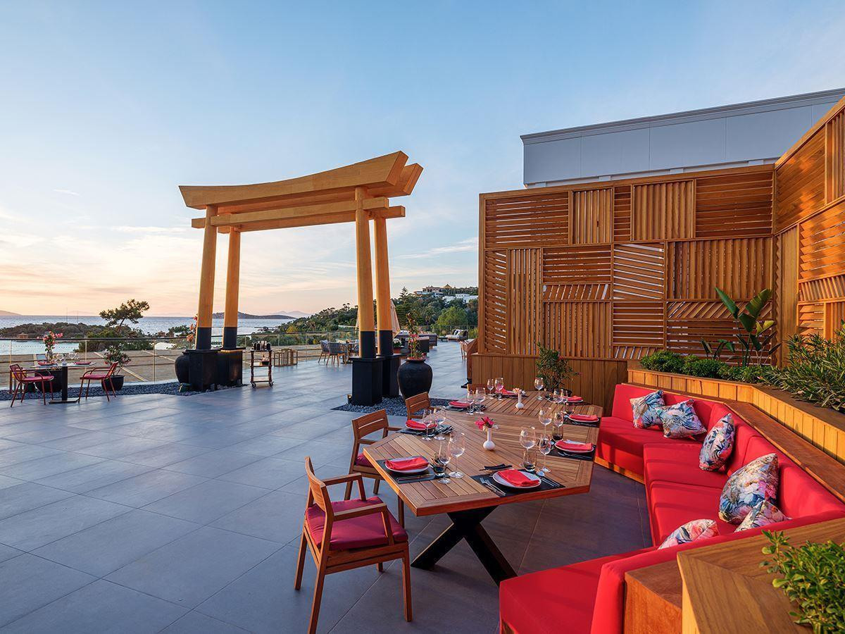 Rixos Premium Bodrum Villas 5*