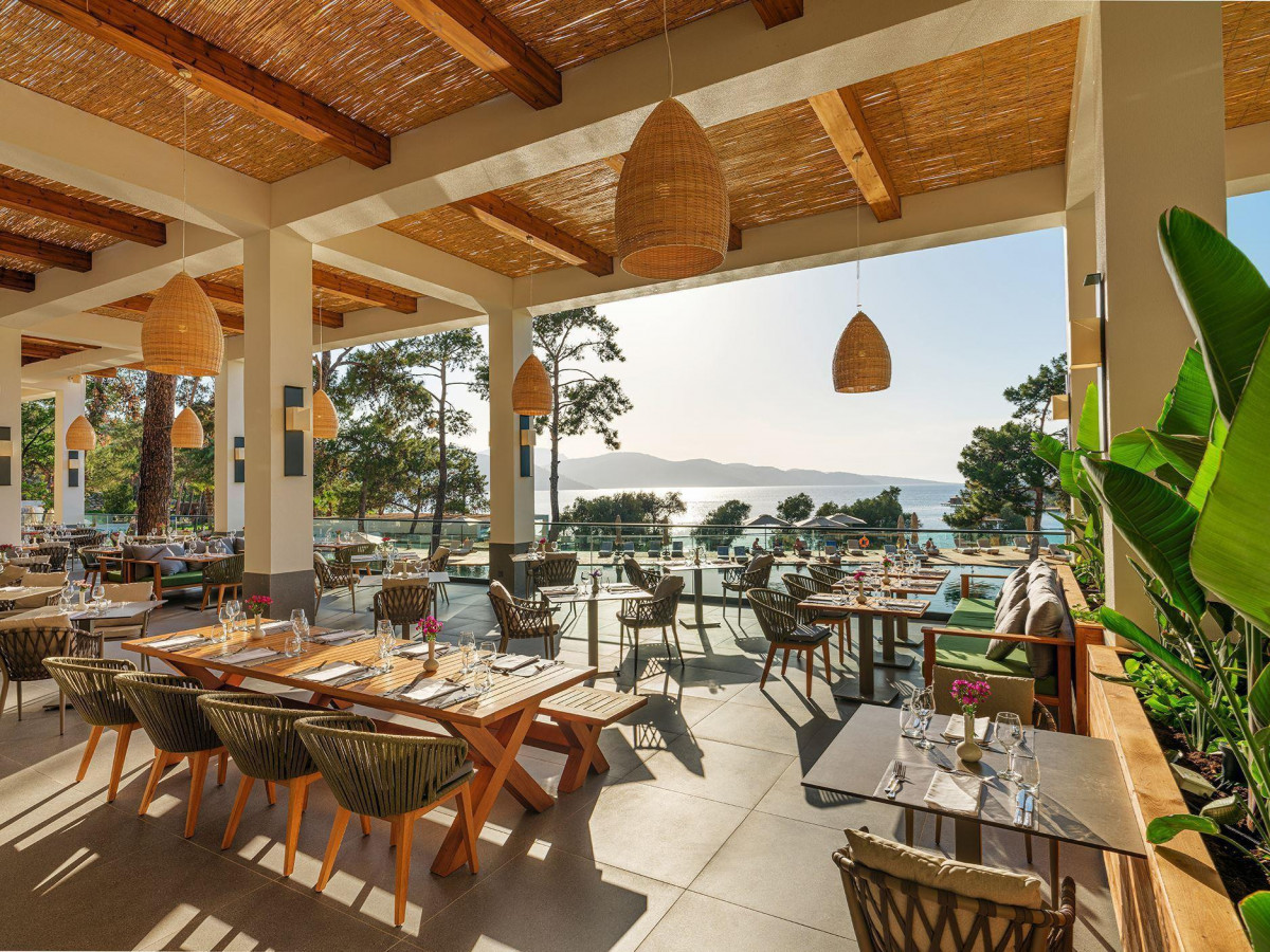 Rixos Premium Bodrum Villas 5*