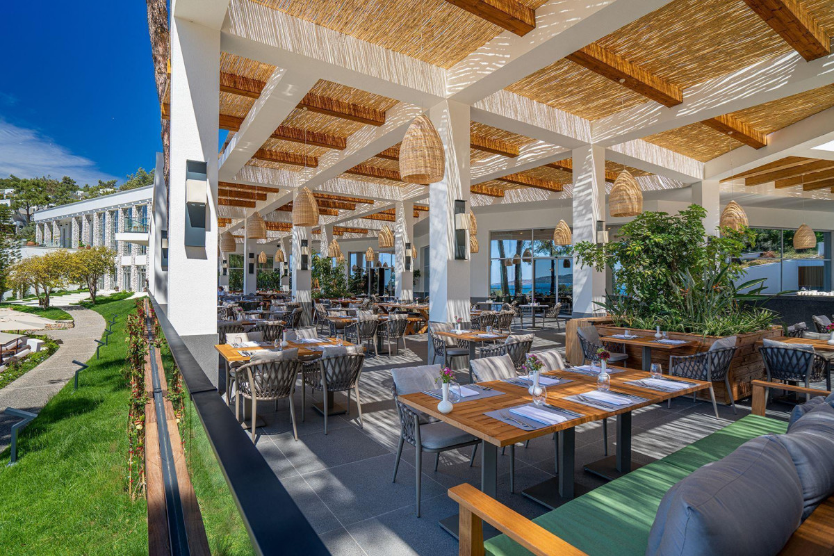 Rixos Premium Bodrum Villas 5*