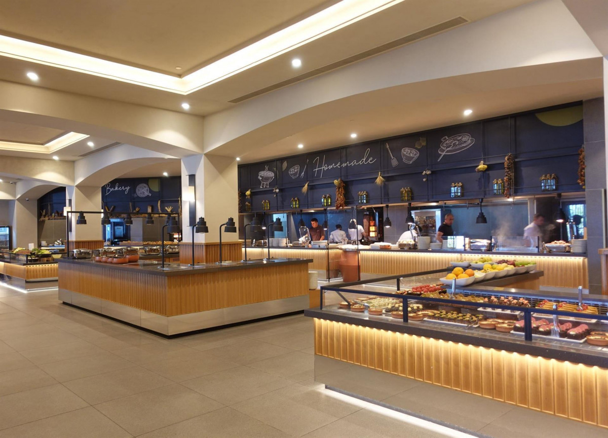 Rixos Premium Bodrum Villas 5*