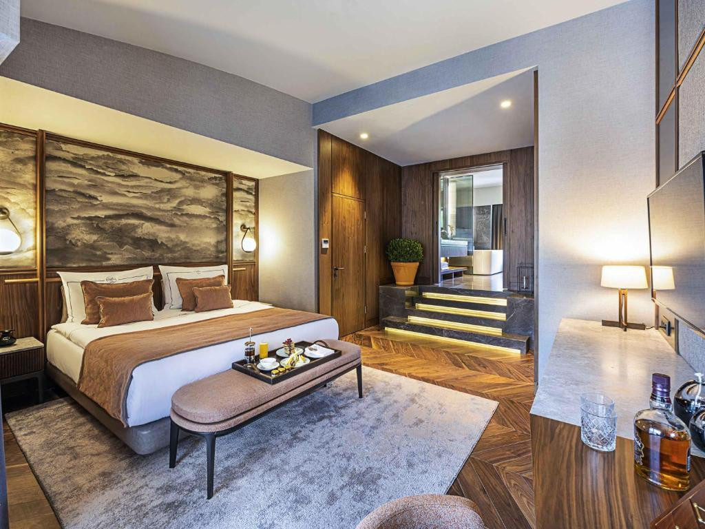 Rixos Sungate The Land Of Legends Free Access 5*