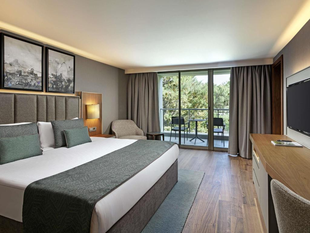Rixos Sungate The Land Of Legends Free Access 5*