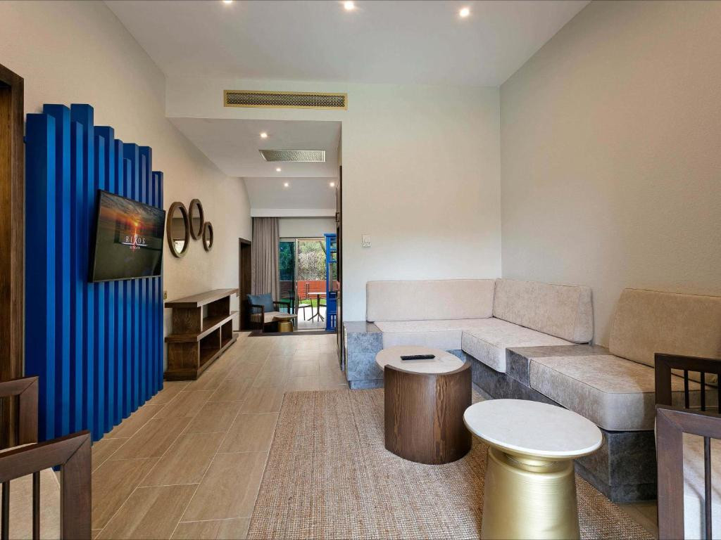 Rixos Sungate The Land Of Legends Free Access 5*