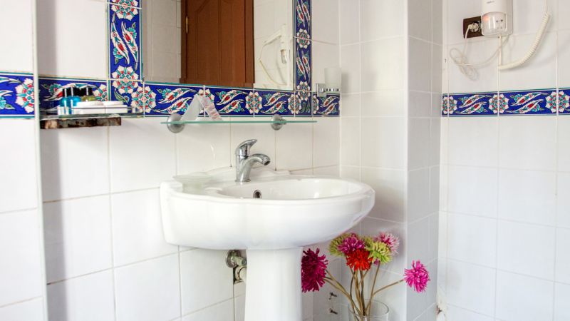 Garden House Hotel (Ex. Rose Garden Suites Istanbul) 4*