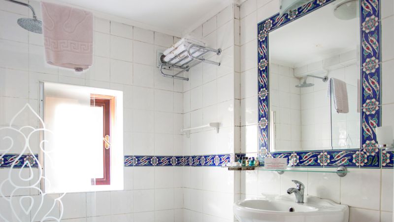 Garden House Hotel (Ex. Rose Garden Suites Istanbul) 4*