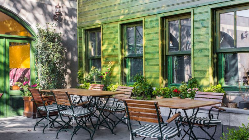 Garden House Hotel (Ex. Rose Garden Suites Istanbul) 4*