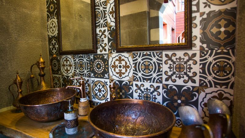 Garden House Hotel (Ex. Rose Garden Suites Istanbul) 4*