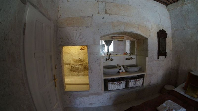 Rox Cappadocia Hotel 4*