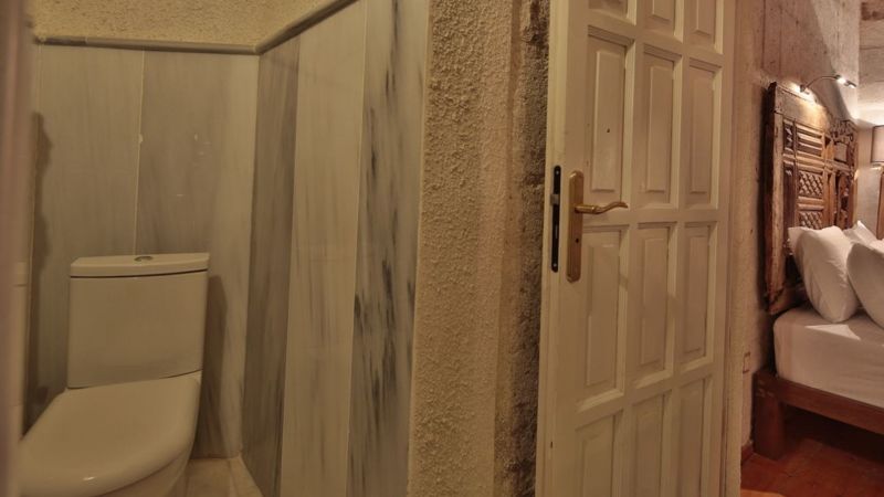Rox Cappadocia Hotel 4*