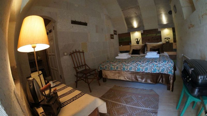 Rox Cappadocia Hotel 4*