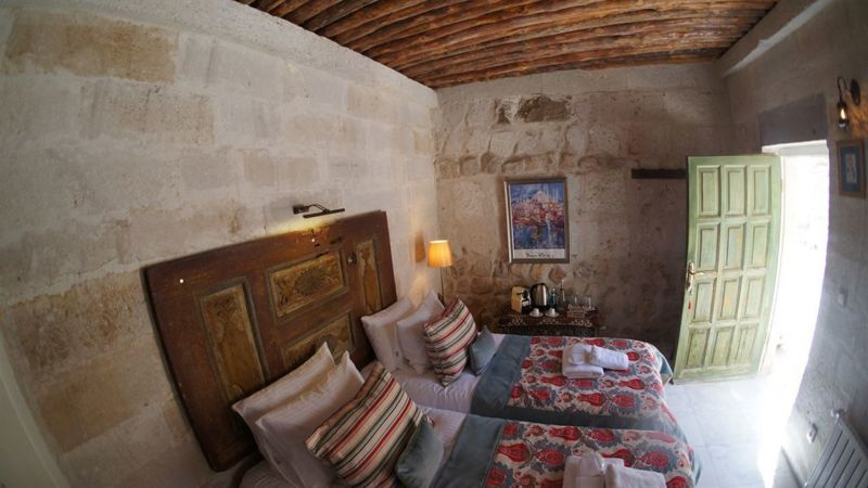 Rox Cappadocia Hotel 4*