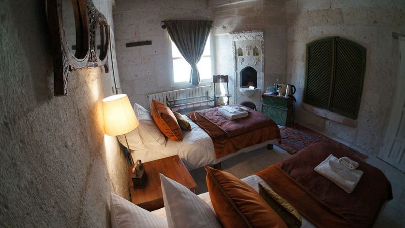 Rox Cappadocia Hotel 4*