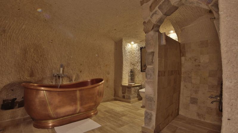 Rox Cappadocia Hotel 4*