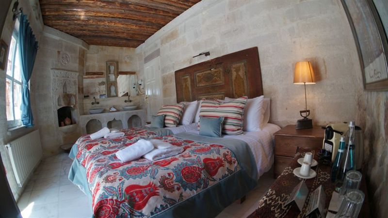 Rox Cappadocia Hotel 4*